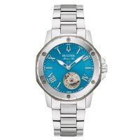 Bulova - 98L317 - Wrist Watch - Femmes - Automatique -...