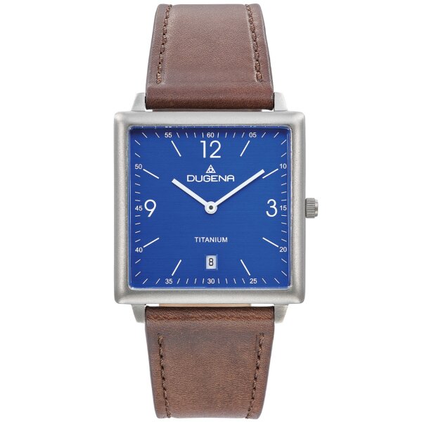 Dugena - 4461142 - Wrist Watch - Hommes - Quartz - Mannheim