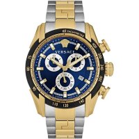 Versace - VE2I01021 - Wrist Watch - Hommes - Quartz - V-Ray