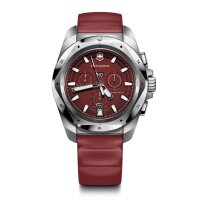 Victorinox - 241986 - Wrist Watch - Hommes - Quartz -...