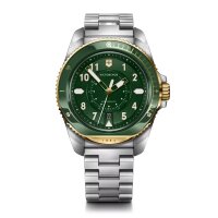 Victorinox - 242012 - Wrist Watch - Hommes - Quartz -...