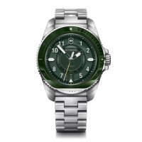 Victorinox - 242015 - Wrist Watch - Hommes - Automatique...