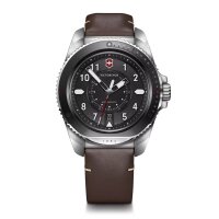 Victorinox - 241976.1 - Wrist Watch - Hommes - Quartz -...