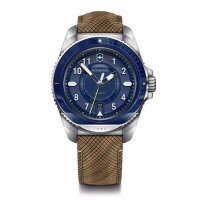 Victorinox - 241980.1 - Wrist Watch - Hommes -...