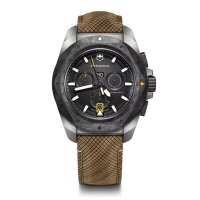 Victorinox - 241988.1 - Wrist Watch - Hommes - Quartz -...