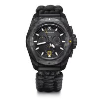 Victorinox - 241989.1 - Wrist Watch - Hommes - Quartz -...