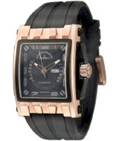 Zeno Watch Basel montre Homme Automatique 4239-RBG-i1