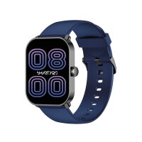Smarty2.0 - SW070C - Smartwatch - Unisexe - Quartz -...