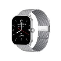 Smarty2.0 - SW070I - Smartwatch - Unisexe - Quartz -...