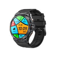 Smarty2.0 - SW075A - Smartwatch - Unisexe - Quartz -...