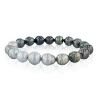 Luna-Pearls - 104.0519 - Bracelet -  avec Perle de...