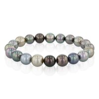 Luna-Pearls - 104.0562 - Bracelet -  avec Perle de...