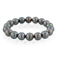 Luna-Pearls - 104.0590 - Bracelet -  avec Perle de...