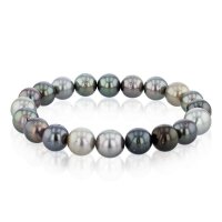Luna-Pearls - 104.0622 - Bracelet -  avec Perle de...