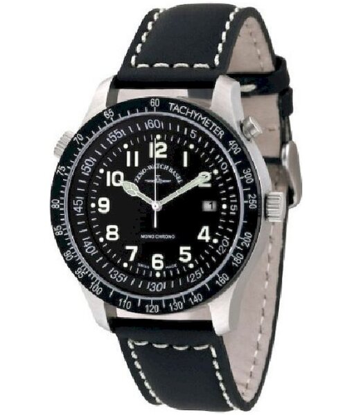 Zeno Watch Basel montre Homme 3851-a1
