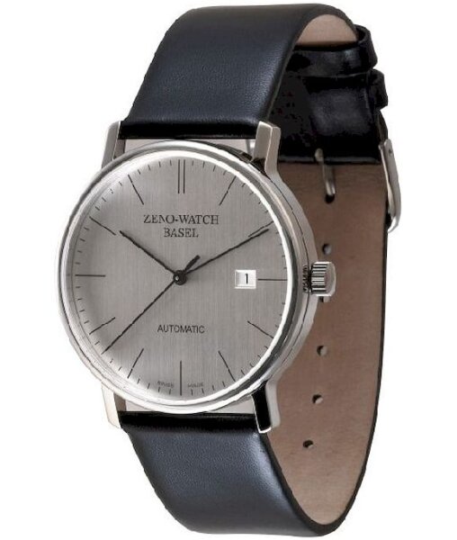 Zeno Watch Basel montre Homme Automatique 3644-i3