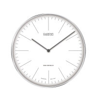Dugena - 7000999 - Horloge Murale - Quartz - Radio...