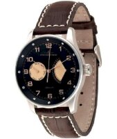 Zeno Watch Basel montre Homme Automatique P592-Dia-g1