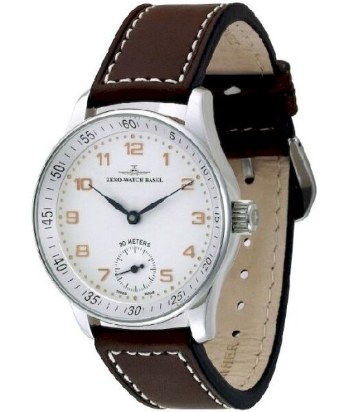 Zeno Watch Basel montre Homme P558-6-f2
