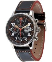 Zeno Watch Basel montre Homme Automatique P557TVDD-a17