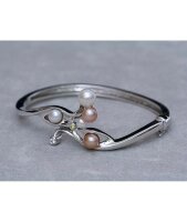 Luna-PearlsFemme Liana Bracelets 