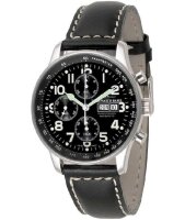 Zeno Watch Basel montre Homme Automatique P557TVDD-a1