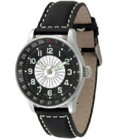 Zeno Watch Basel montre Homme Automatique P554WT-b1