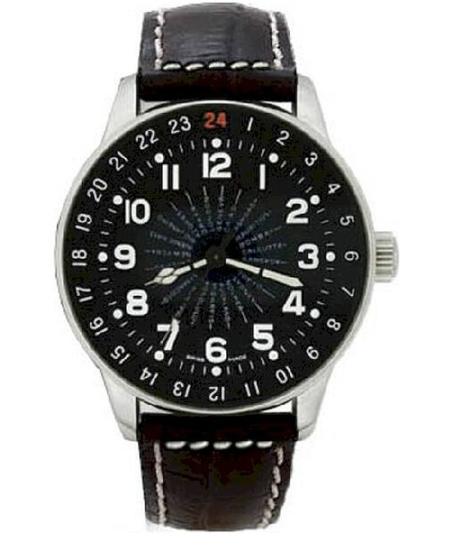 Zeno Watch Basel montre Homme Automatique P554WT-a1