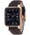 Zeno Watch Basel montre Homme Automatique 124-Pgr-f1