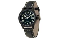 Zeno Watch Basel montre Homme Automatique 11554-bk-a1