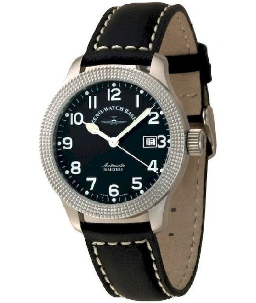 Zeno Watch Basel montre Homme Automatique 11554-a1