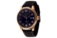 Zeno Watch Basel montre Homme Automatique 10554-Pgr-f1