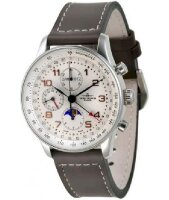 Zeno Watch Basel montre Homme Automatique P551-f2