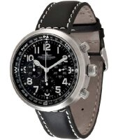 Zeno Watch Basel montre Homme Automatique B560-a1