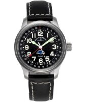 Zeno Watch Basel montre Homme Automatique 9785-a1