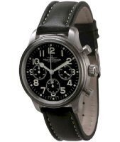 Zeno Watch Basel montre Homme Automatique 9559TH-3-a1