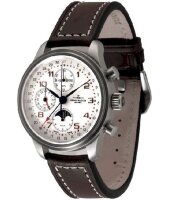 Zeno Watch Basel montre Homme Automatique 9557VKL-f2