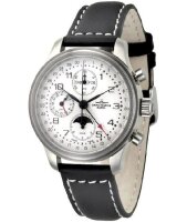 Zeno Watch Basel montre Homme Automatique 9557VKL-e2