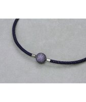 Luna-Gemstones Bijoux Femme HKS178 charbonniers 
