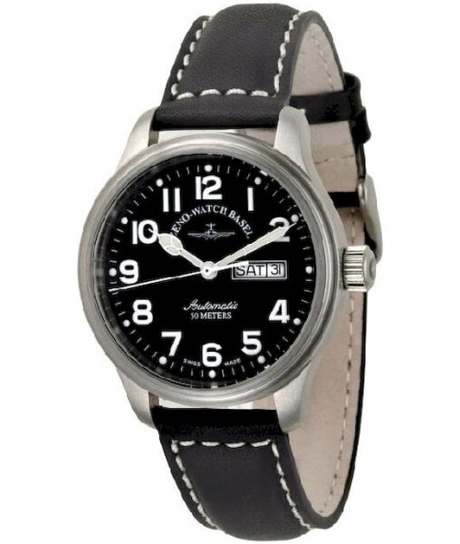 Zeno Watch Basel montre Homme Automatique 9554DD-a1