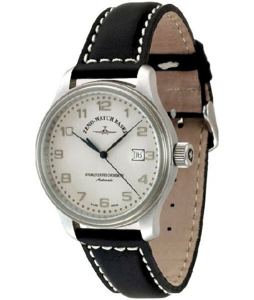 Zeno Watch Basel montre Homme Automatique 9554C-e2