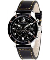 Zeno Watch Basel montre Homme 9530Q-SBR-h1