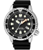 Citizen - Montre - Hommes - Chronographe - Promaster Sea - BN0150-10E