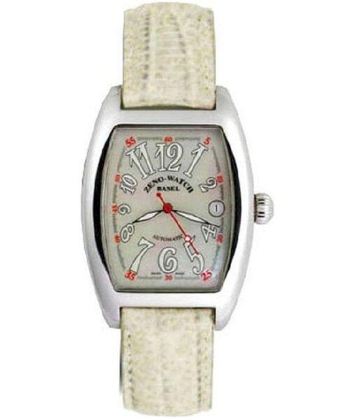 Zeno Watch Basel montre Homme Automatique 8081n-s2