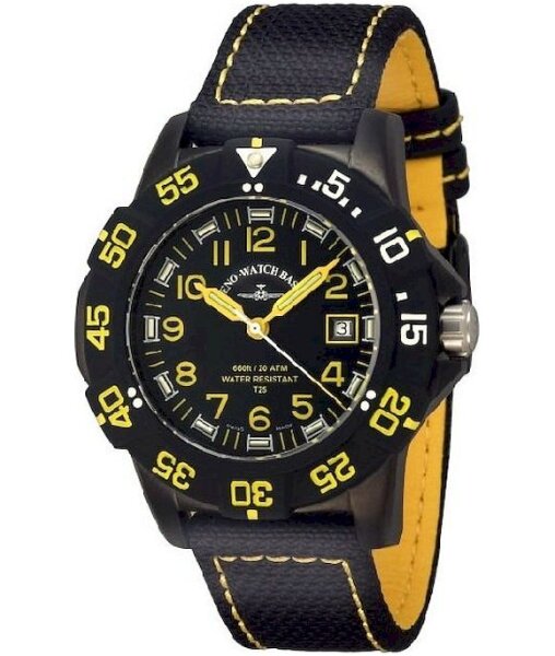 Zeno Watch Basel montre Homme 6709-515Q-a1-9