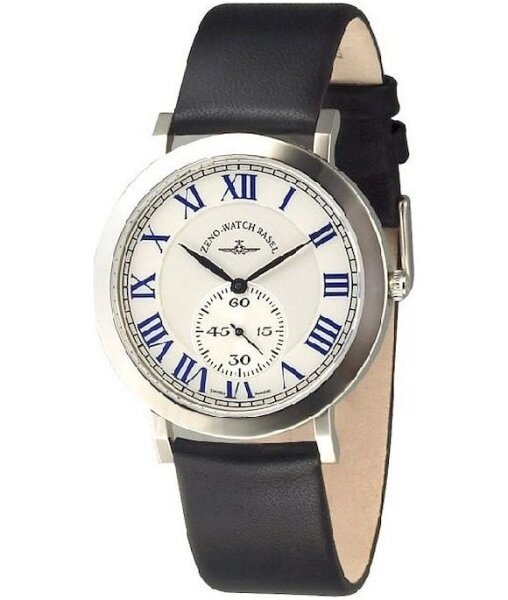 Zeno Watch Basel montre Homme 6703Q-i3-rom