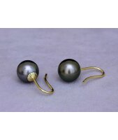 Luna-Pearls Bijoux Femme O83  
