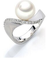 Luna-Pearls Bijoux Femme M_S3_R1--AR0002 anneaux 
