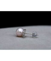 Luna-Pearls Femme goujon O35-AE0033