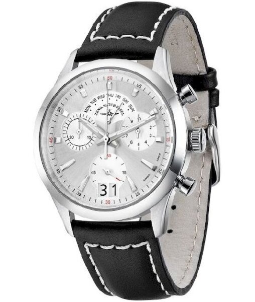 Zeno Watch Basel montre Homme 6662-8040Q-g3